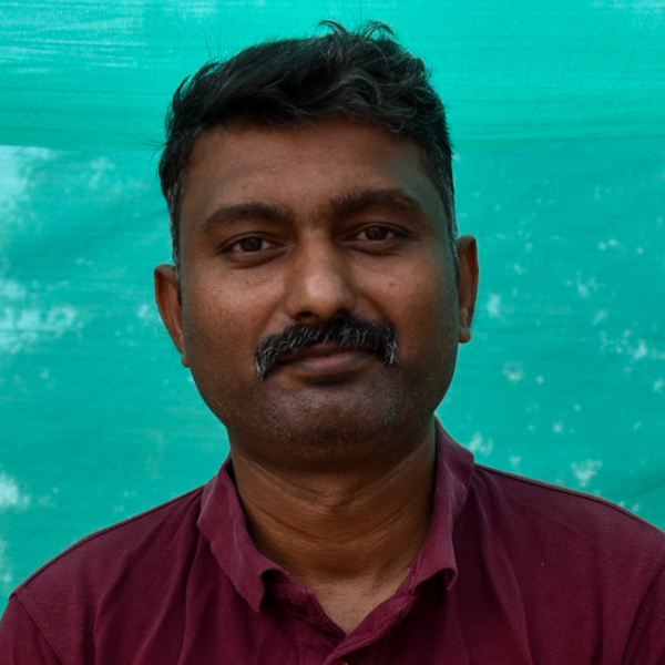 Dr. Chandrashekaran